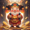 新彩吧字谜图谜总汇小马哥